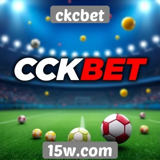 Promoções atraentes no CKCBET para novos jogadores
