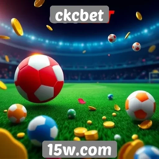 ckcbet oferece promoções exclusivas para novos usuários