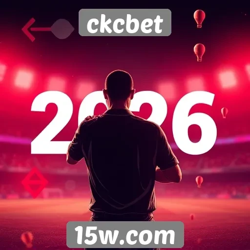 Análise da popularidade do site ckcbet em 2026