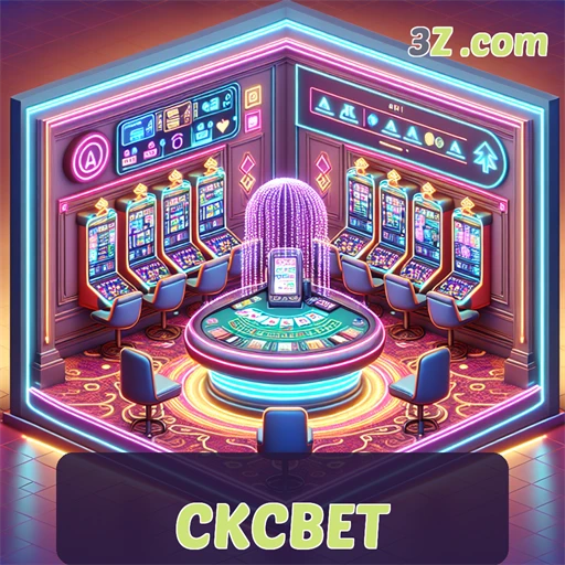 Cassino do ckcbet: uma experiência emocionante e diversificada