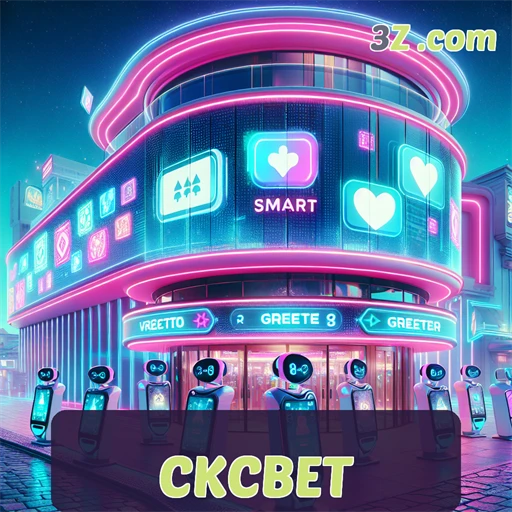 Ckcbet: Uma Plataforma Confiável para Apostadores Brasileiros