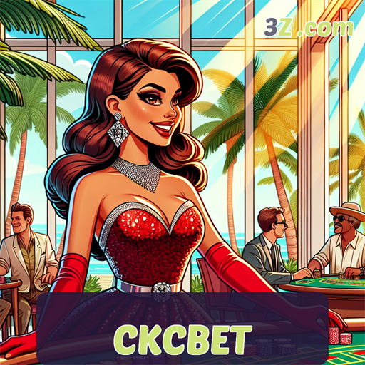 Promoções Irresistíveis na ckcbet: Atraia Sua Sorte!