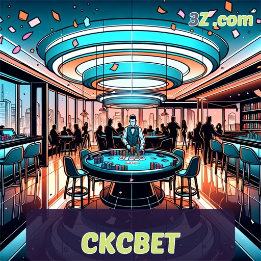Experimente os Slots Incríveis do ckcbet Que Envolvem e Diversão