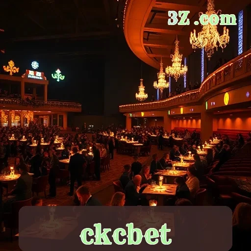 ckcbet: As Promoções Que Você Não Pode Deixar Passar