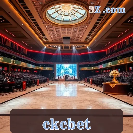 ckcbet: Segurança que Garante a Diversão nos Jogos Online