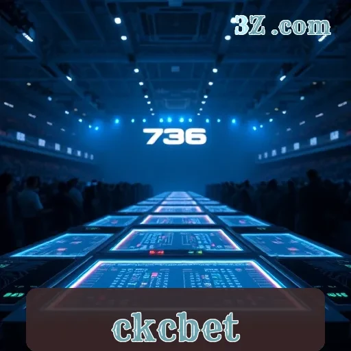 ckcbet: Vantagens e Atrações da Seção de Eventos Esportivos